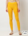 Tew Cotton Lycra 4 Way Ankle Leggings Wholesale Clothing Distributors In India